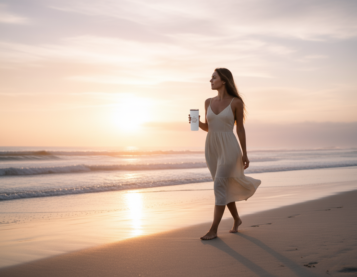 ☀️Positive Energy Tumblers