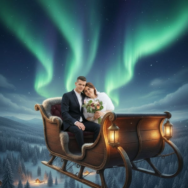 After transformation