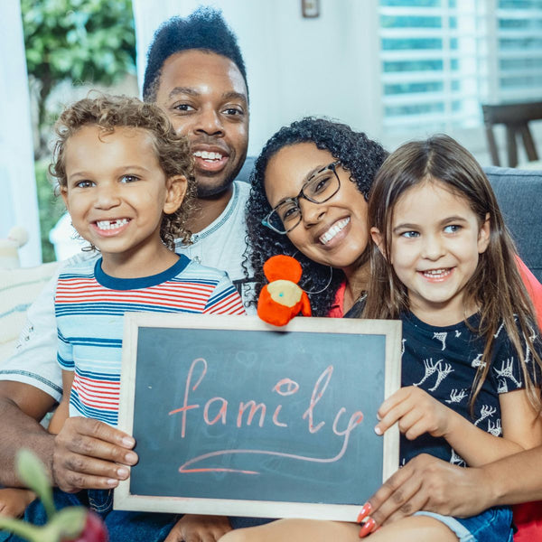 Before transformation