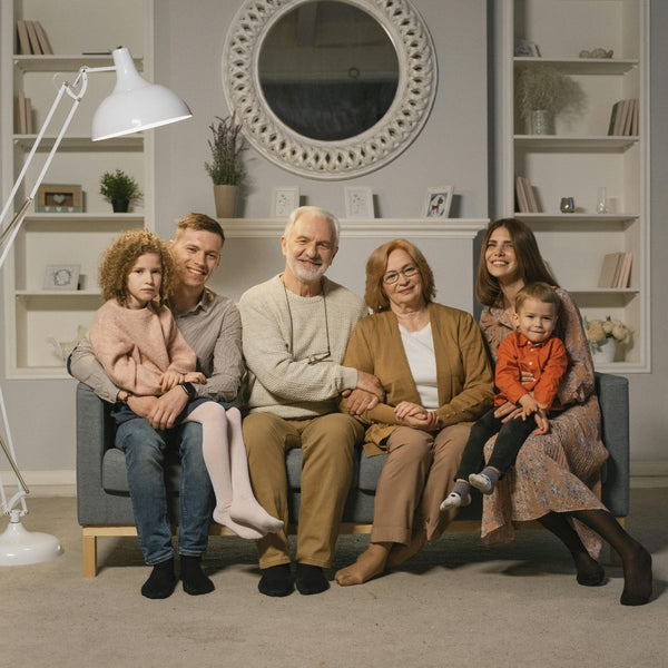 Before transformation