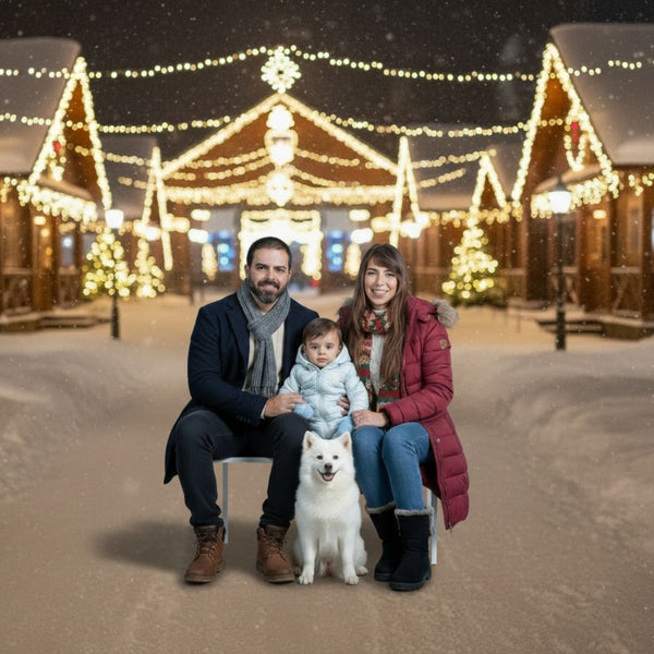 After transformation