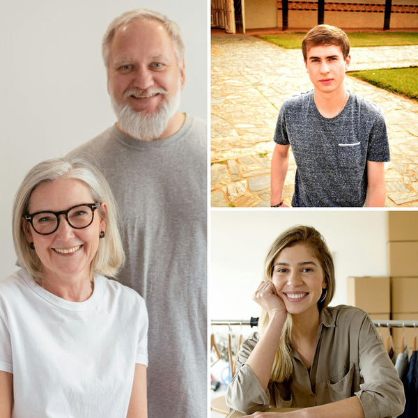 Before transformation