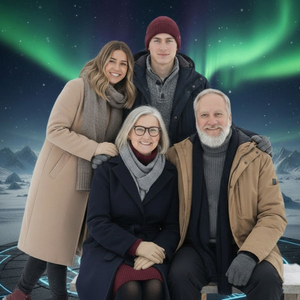 After transformation