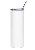 Stainless Steel Tumbler (600ML)
